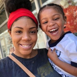 Meet your Posher, Ericca